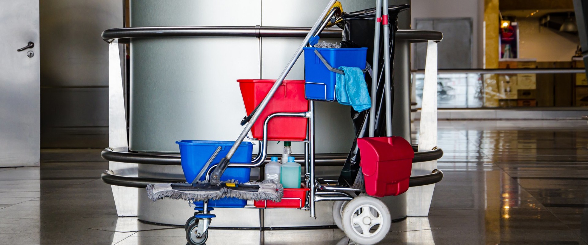 Starting a Cleaning Business in Austin, Texas: A Step-by-Step Guide
