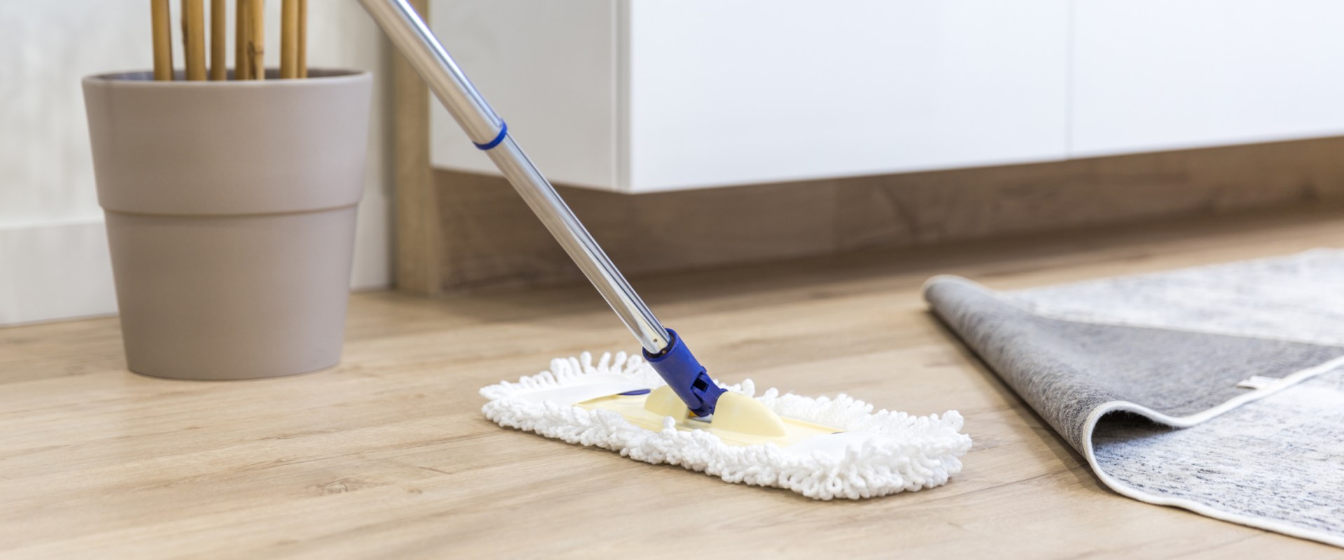 Do Cleaning Businesses in Austin, Texas Provide Their Own Cleaning Supplies?