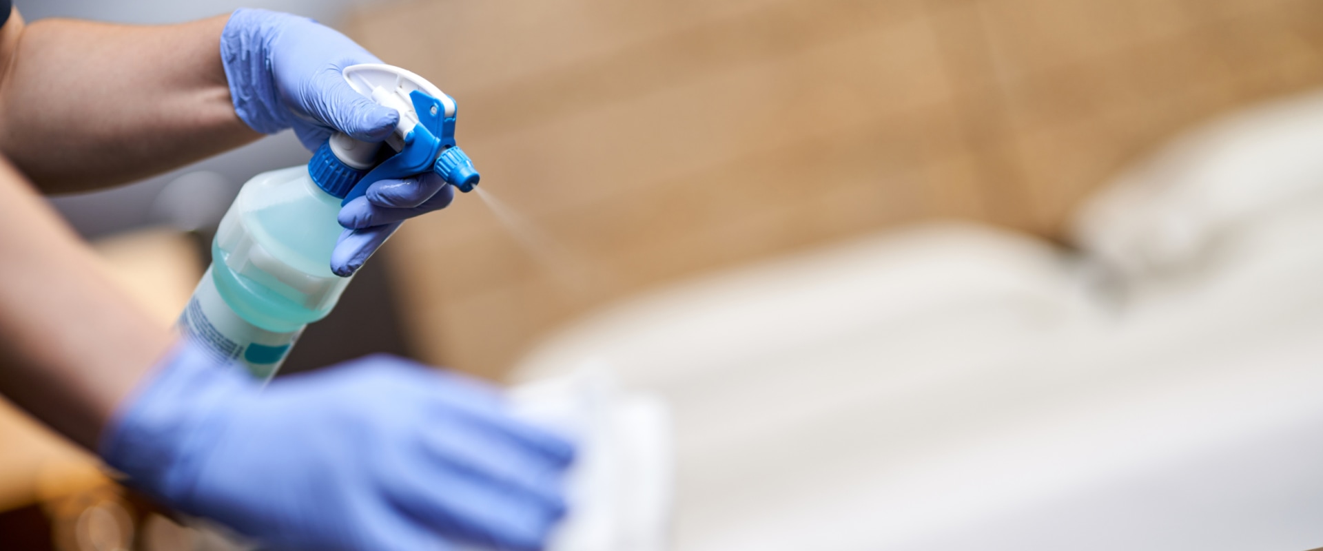 What is the Average Response Time for Cleaning Businesses in Austin, Texas?