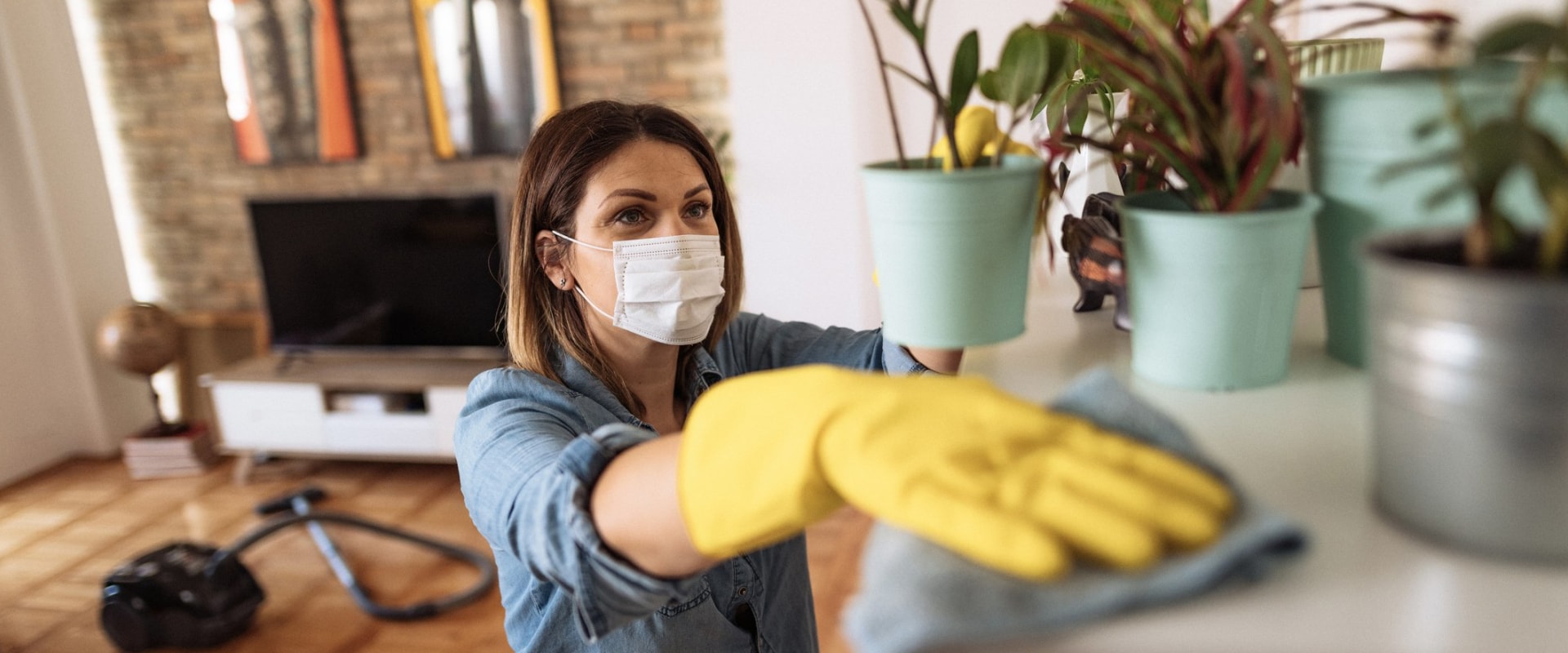 Finding the Right Cleaning Service in Austin, Texas