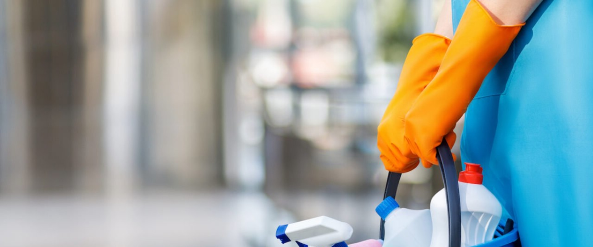 Do Cleaning Businesses Need a License in Texas? - A Comprehensive Guide