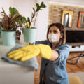 Finding the Right Cleaning Service in Austin, Texas