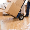 Move-In and Move-Out Cleaning Services in Austin, Texas