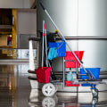Do Cleaning Businesses in Austin, Texas Offer a Satisfaction Guarantee Policy?