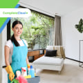 Finding the Best Cleaning Services in Austin, Texas
