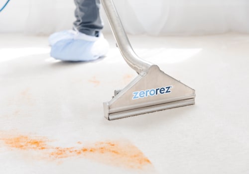 The Most Popular Cleaning Methods for Businesses in Austin, Texas
