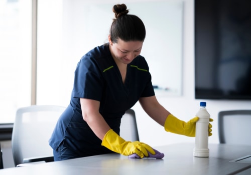 How to Launch a Successful Cleaning Business in Austin, Texas