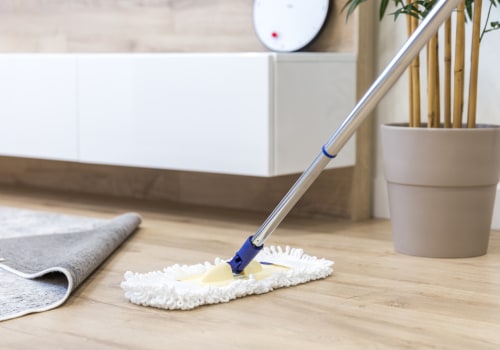 Hiring the Right Cleaning Staff in Austin, Texas