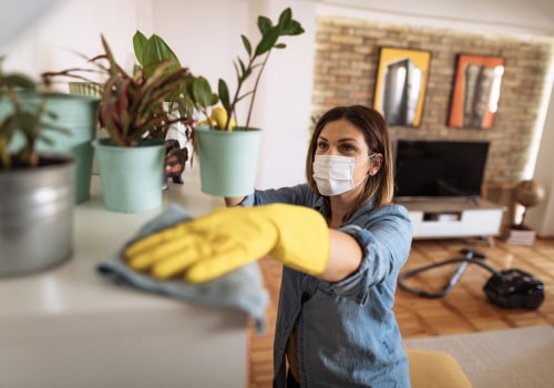 Finding the Right Cleaning Service in Austin, Texas