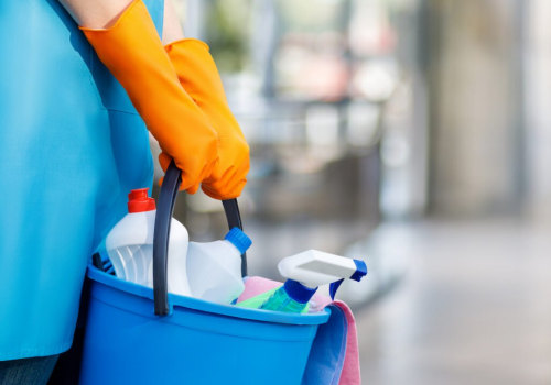 Do Cleaning Businesses Need a License in Texas? - A Comprehensive Guide