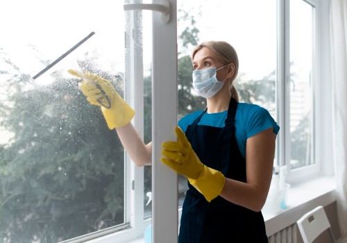 Cleaning Businesses in Austin, Texas: A Comprehensive Guide to Finding the Right Cleaning Company