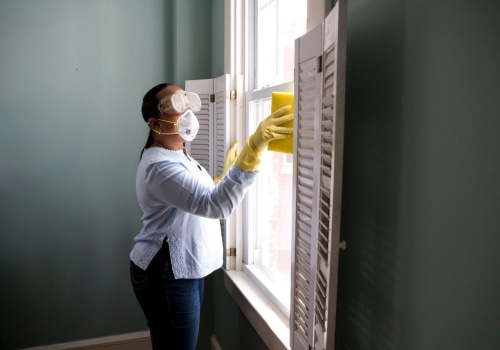 Starting a Cleaning Business in Texas: What You Need to Know