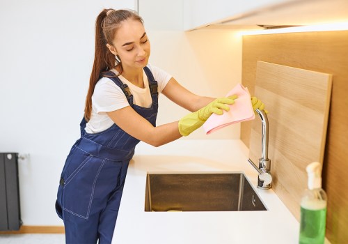 What is the Average Cost of Cleaning Services in Austin, Texas?